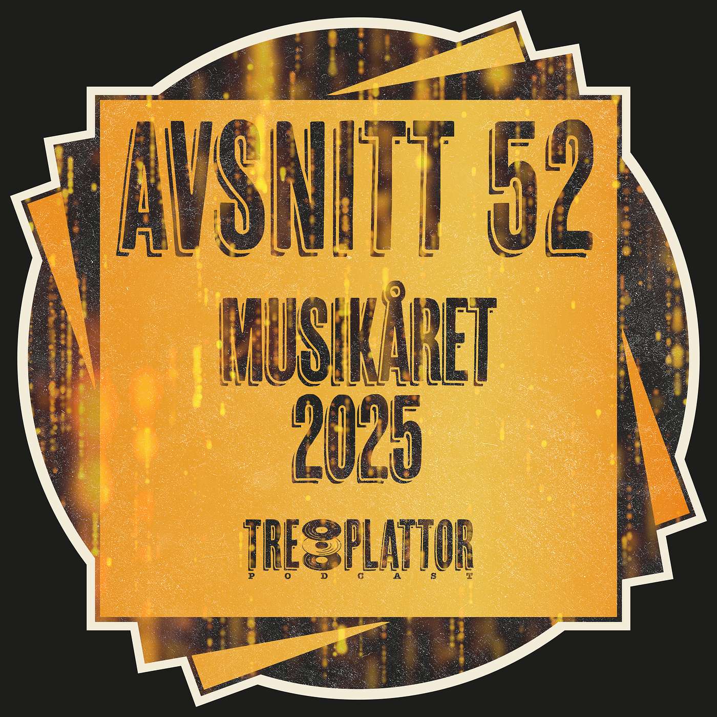 MUSIKÅRET 2025
