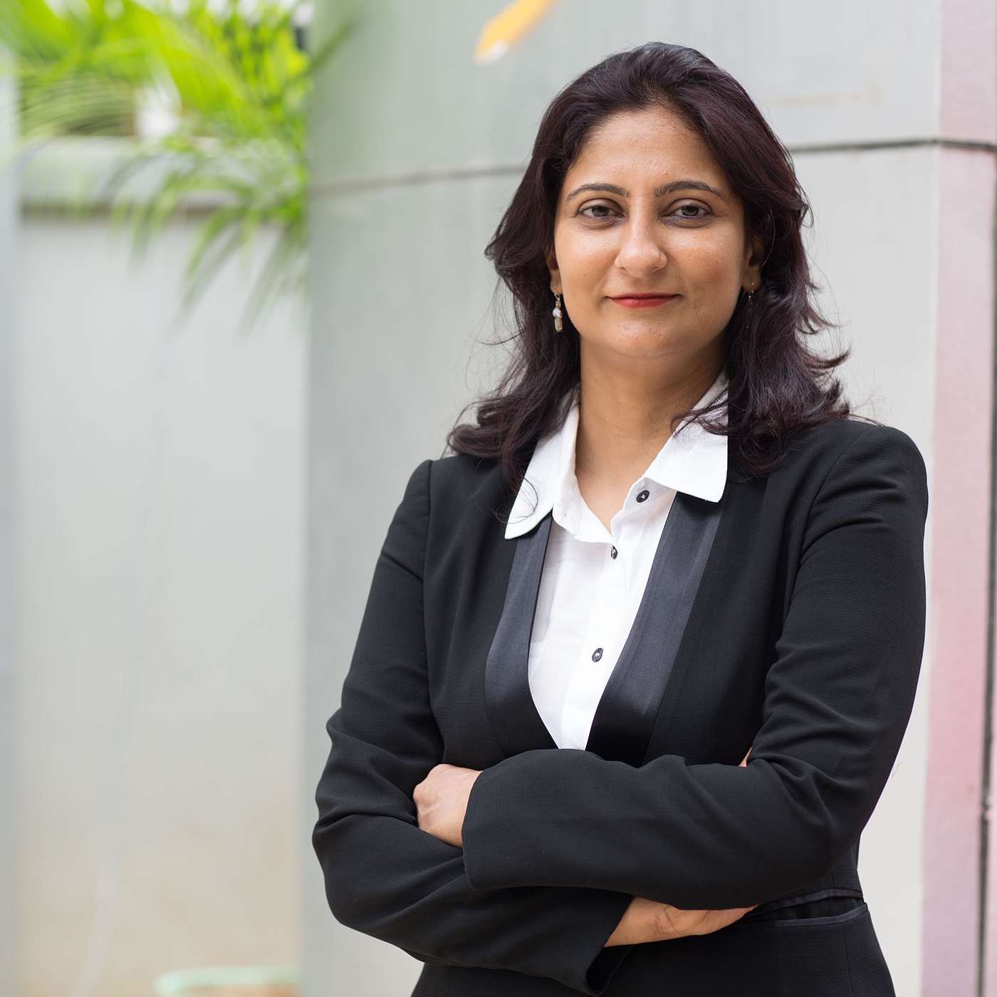 HOW GENETIC BRAIN INFORMATION CAN EMPOWER YOU - Anu Acharya BSc MSc MS