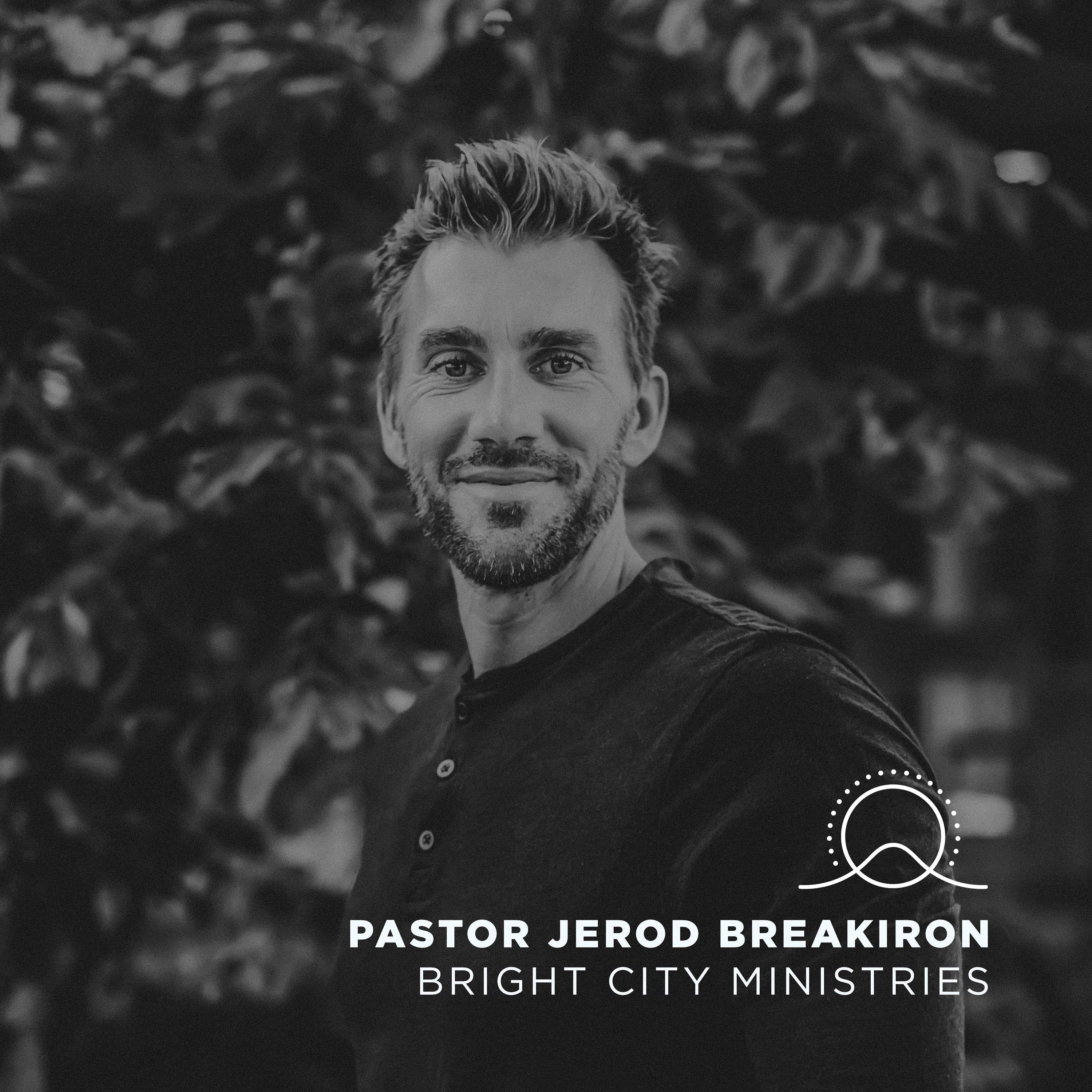 Bright City Ministries with Jerod Breakiron