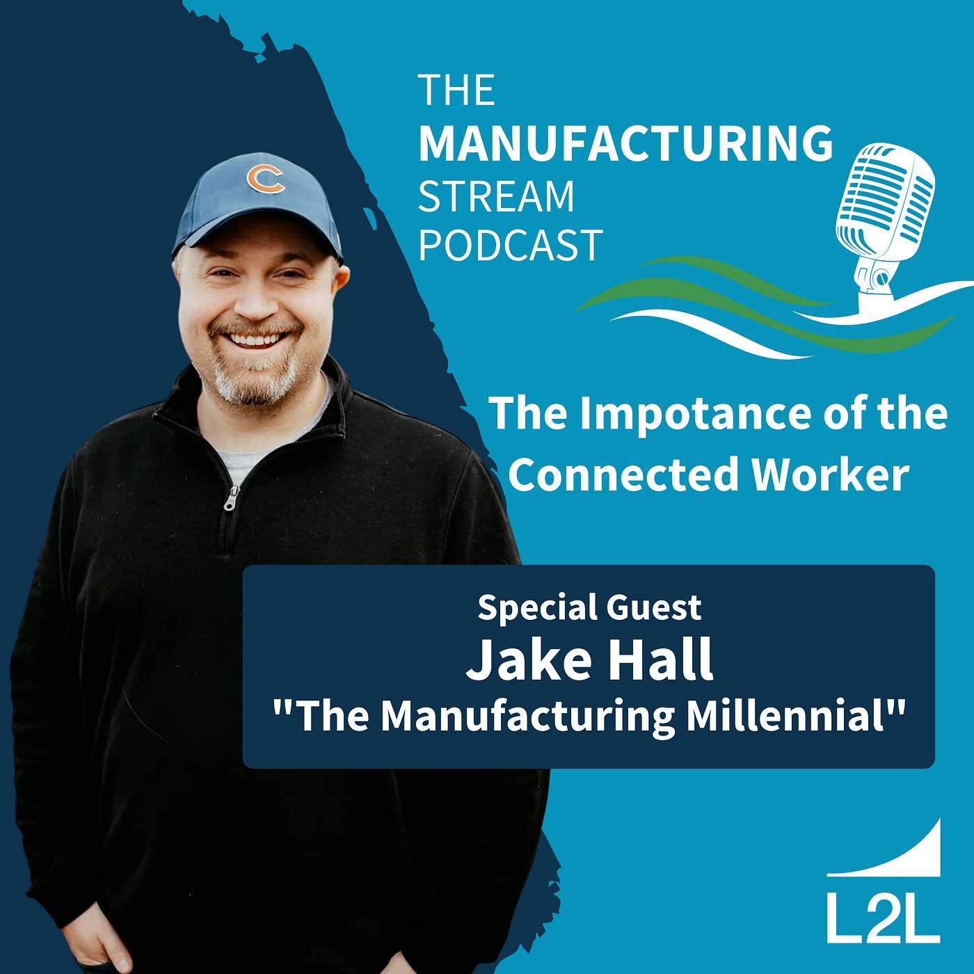 Manufacturing Stream