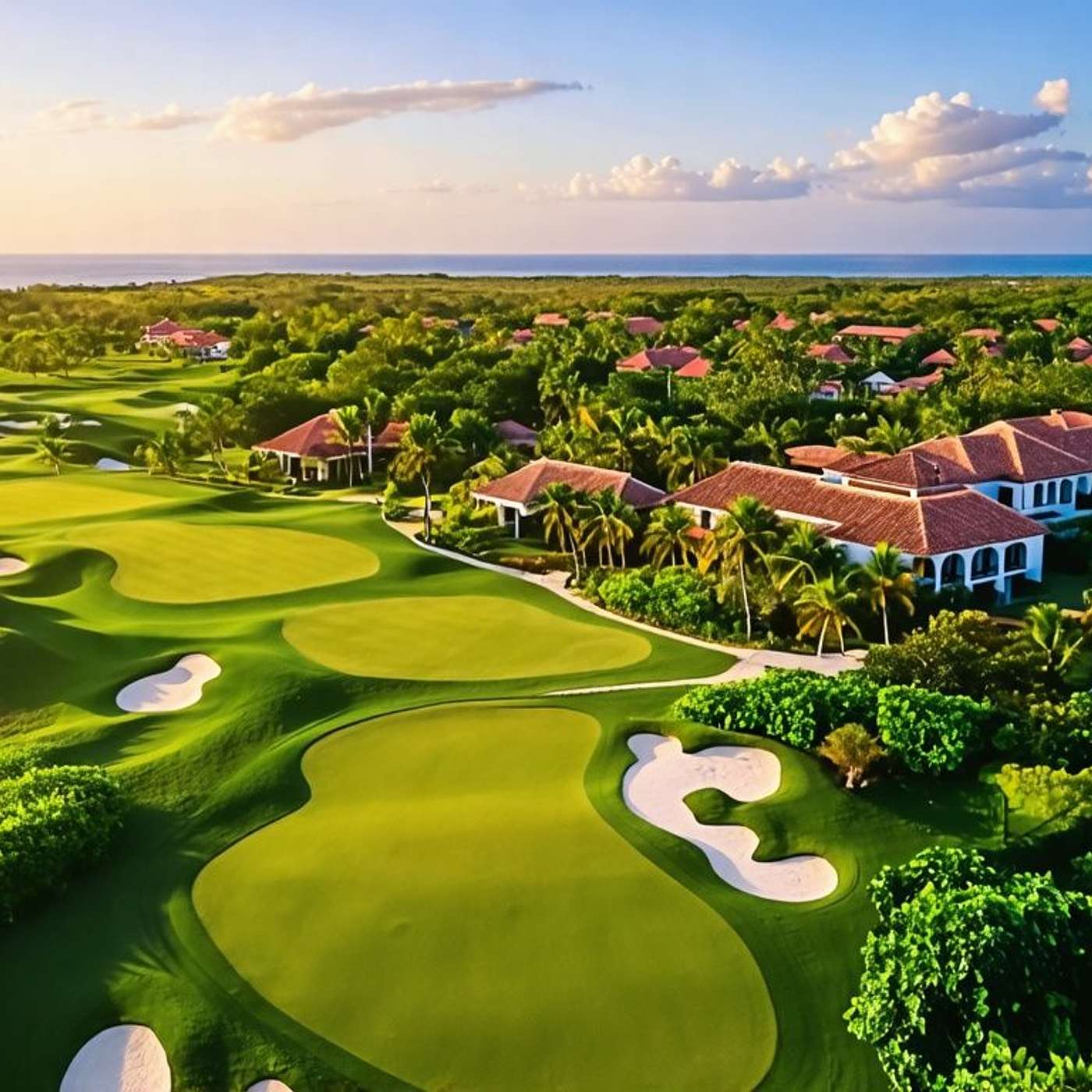 7-Day Itinerary to Casa De Campo in the Dominican Republic episode artwork