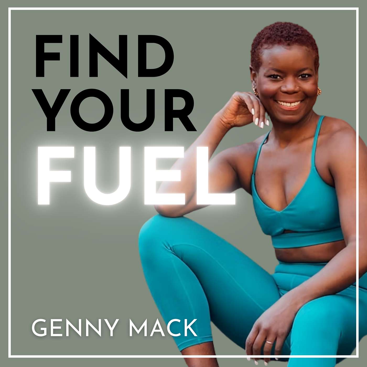 Find Your Fuel