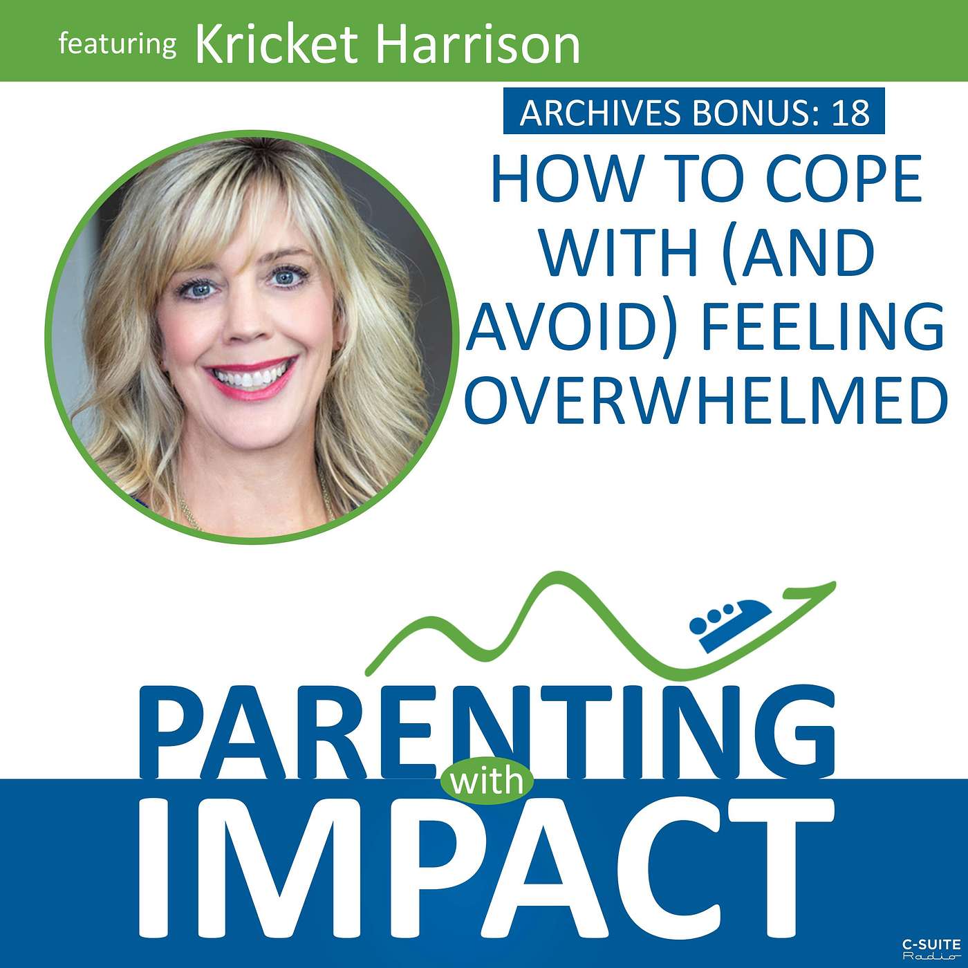 Parenting with Impact