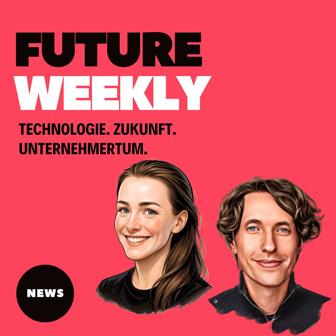 #507 - Glasswing, Ungarns Wende, Drohnen-Revolution