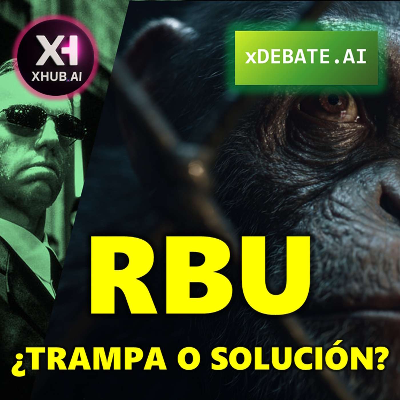 xHUB.AI