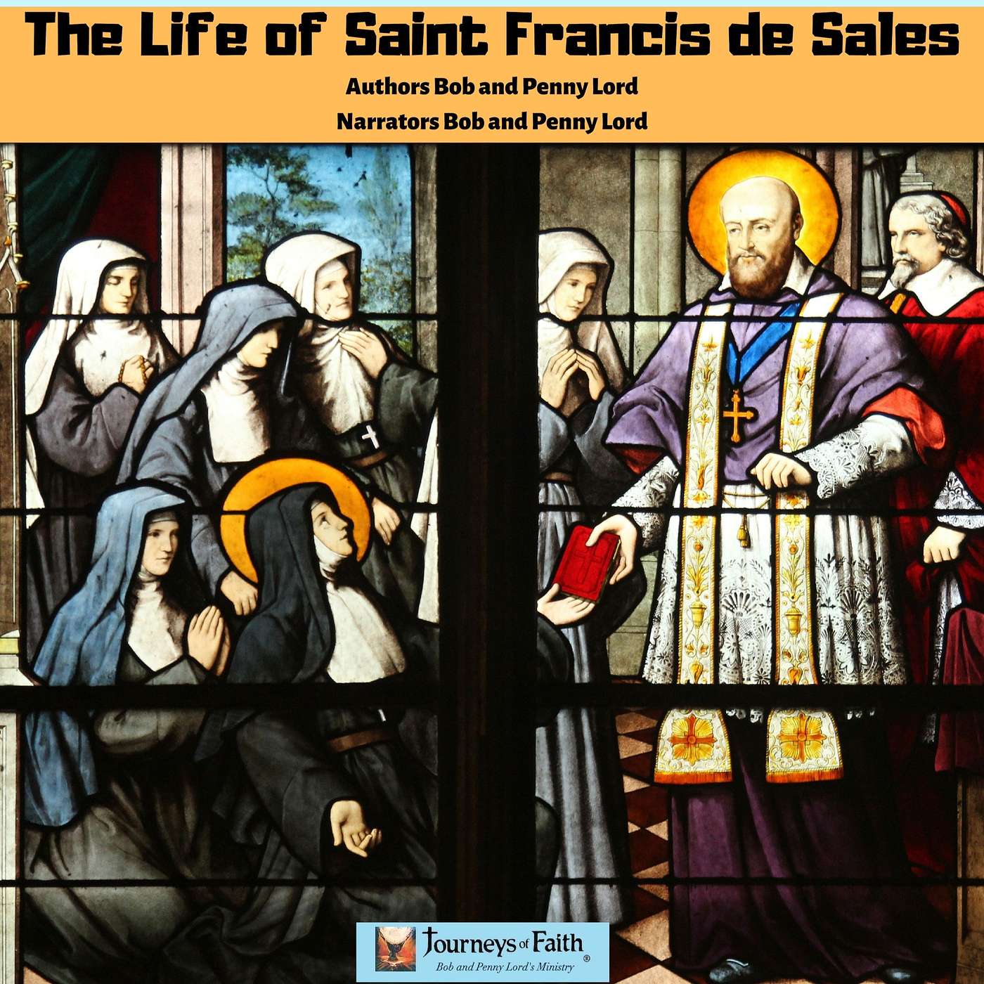 Life of Saint Francis de Sales Jan 24