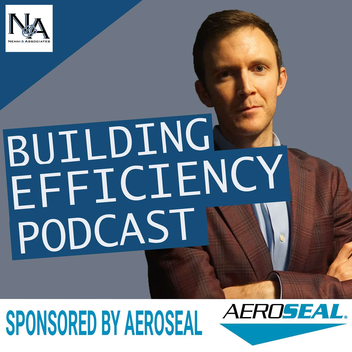 Building Efficiency Podcast