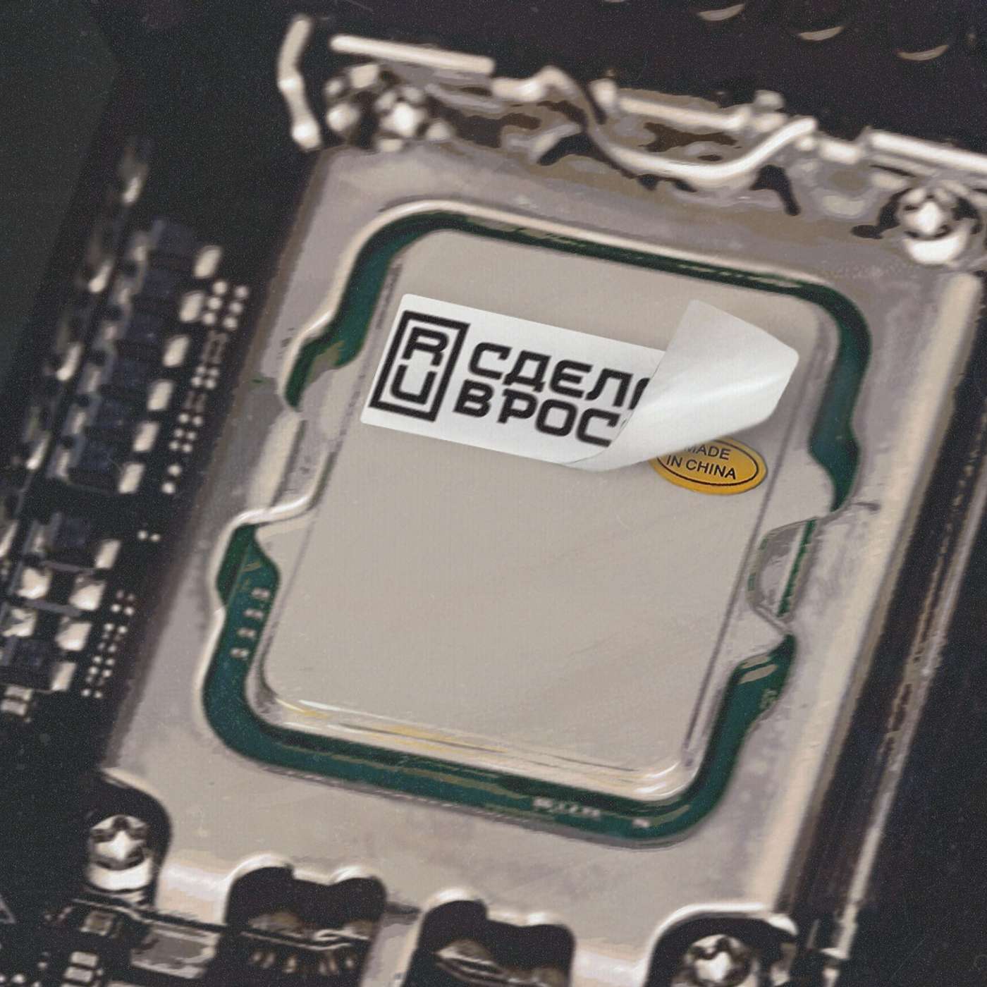 Импортозамещение провалилось. Почему?