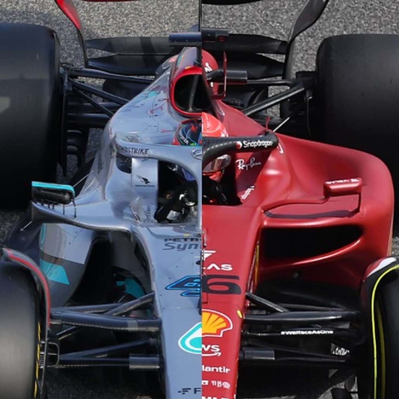 F1 Fanatiki