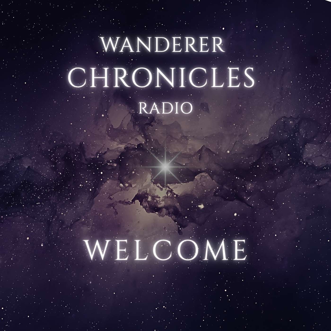 FEDERATION WELCOME TRANSMISSION | Sci-Fi Audio Podcast | WANDERER CHRONICLES RADIO
