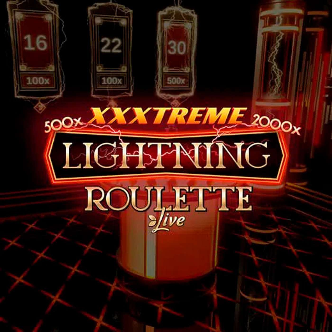 Az Xxxtreme Lightning Roulette teljes elemzése a Legjobbkaszino.hu magyar szakértőitől episode artwork