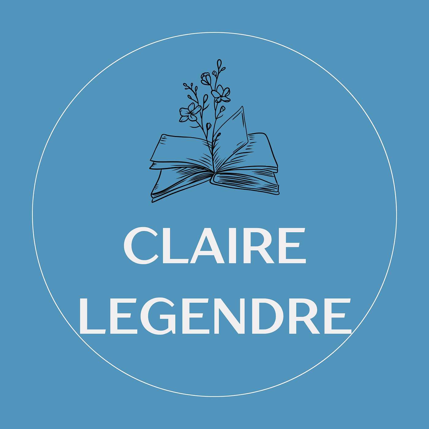 Samedi de lire avec Claire Legendre - 2024 episode artwork