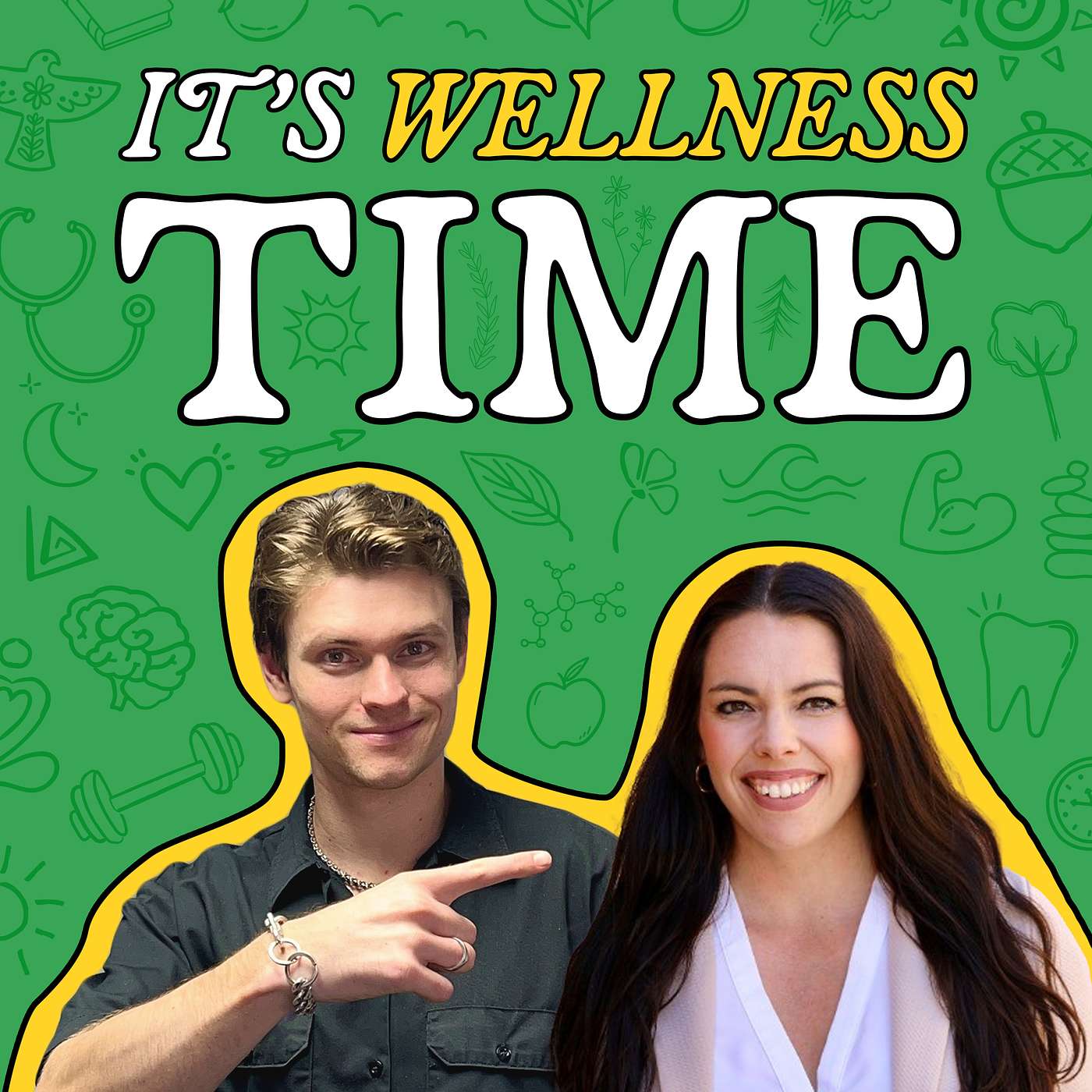 Healing Your Trauma with Dance and Science - Featuring Move to Heal SD