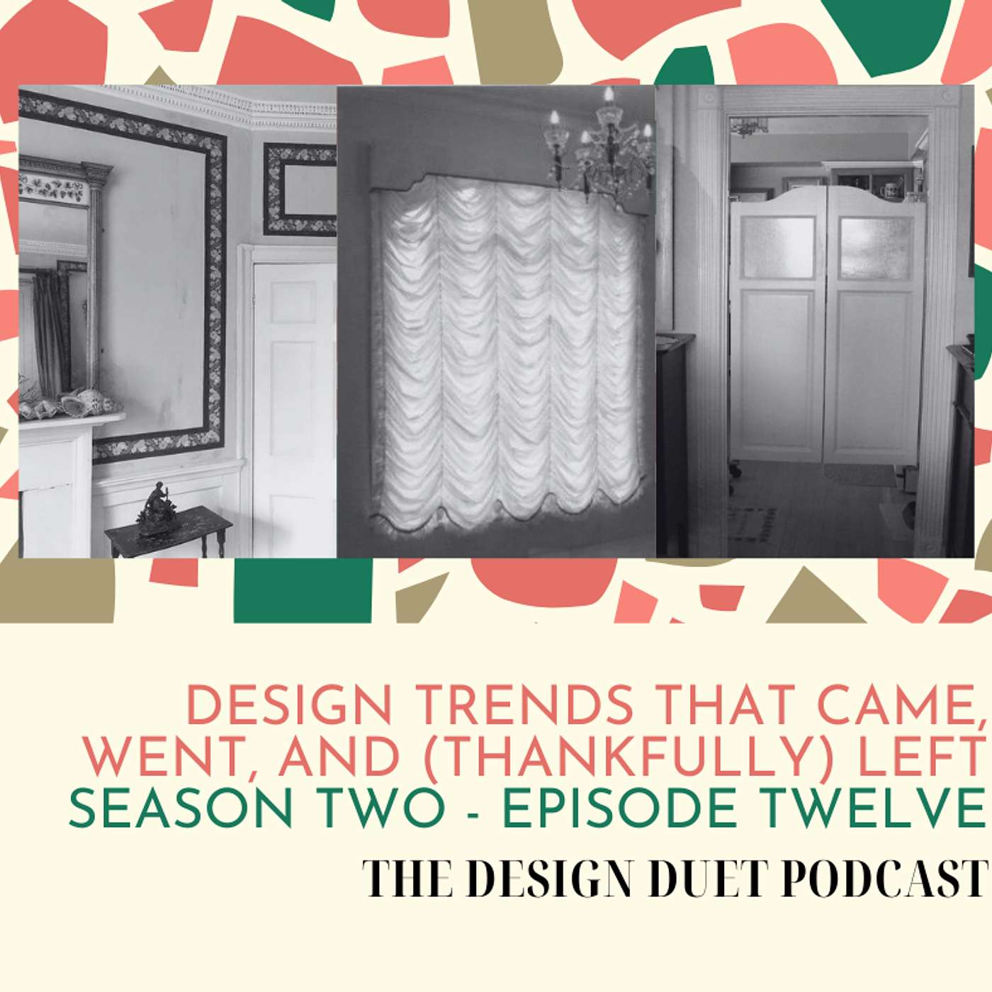 Design Trends That Came, Went, and (Thankfully) Left