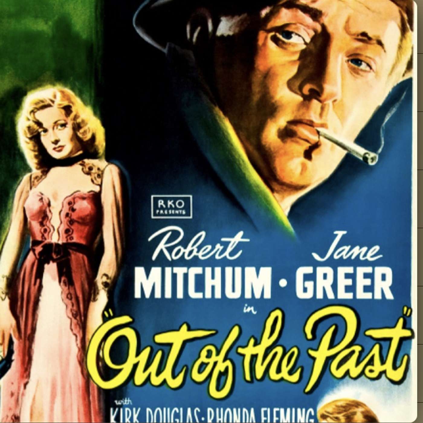 Cinema Chat With David Heath