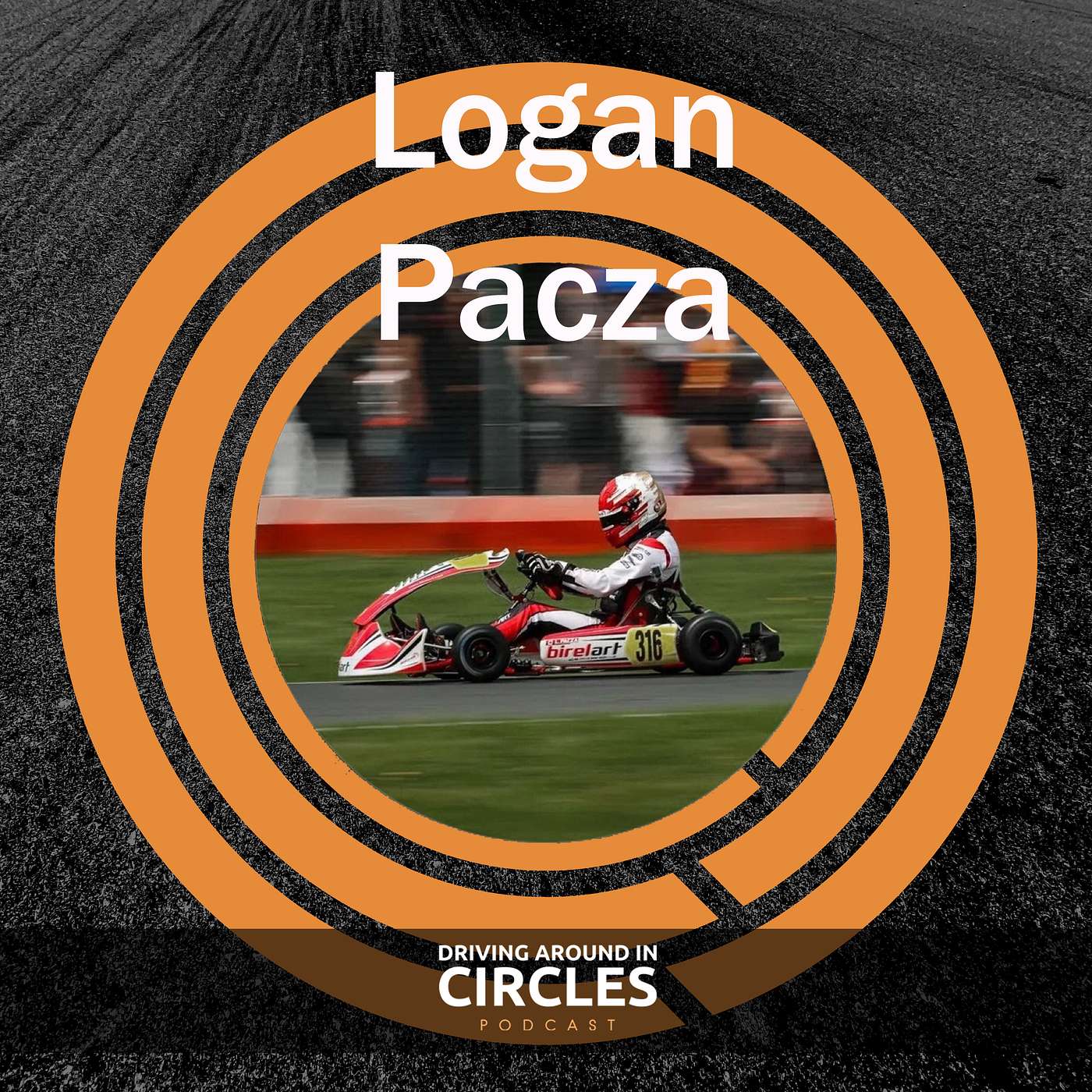 The Evolution Of A Racer With Logan Pacza The Evolution Of A Racer With Logan Pacza