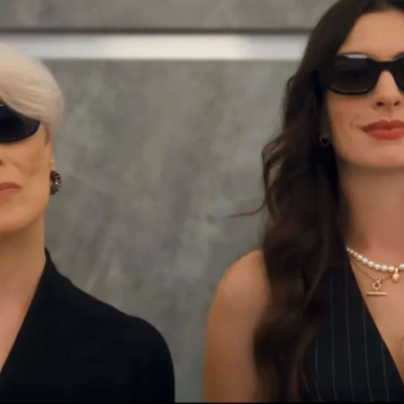 Quickies #38 - You Me & Tuscany, People We Meet on Vacation, Lee Cronin's The Mummy, The Devil Wears Prada 2 - (SPOILER-FREE!)