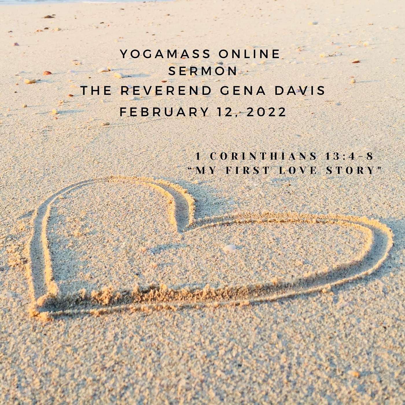 YogaMass: Whole-Self Spiritual Awakening for Christian Yogis