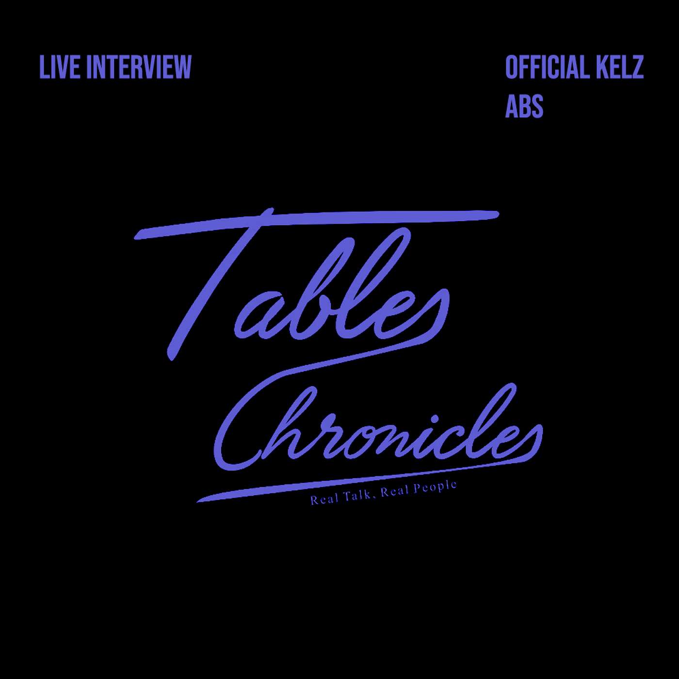 Tables chronicles