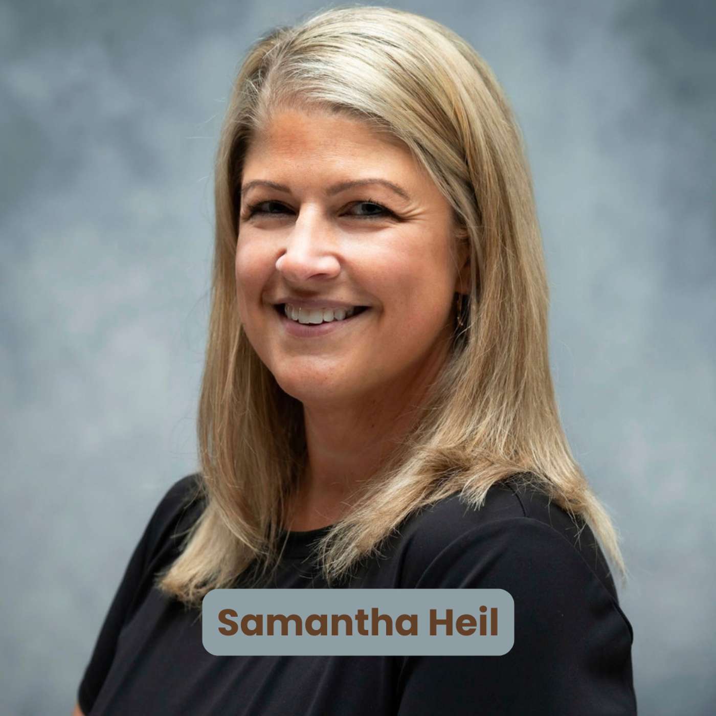 Samantha Heil: How Fascinating Books Actually Build Hope