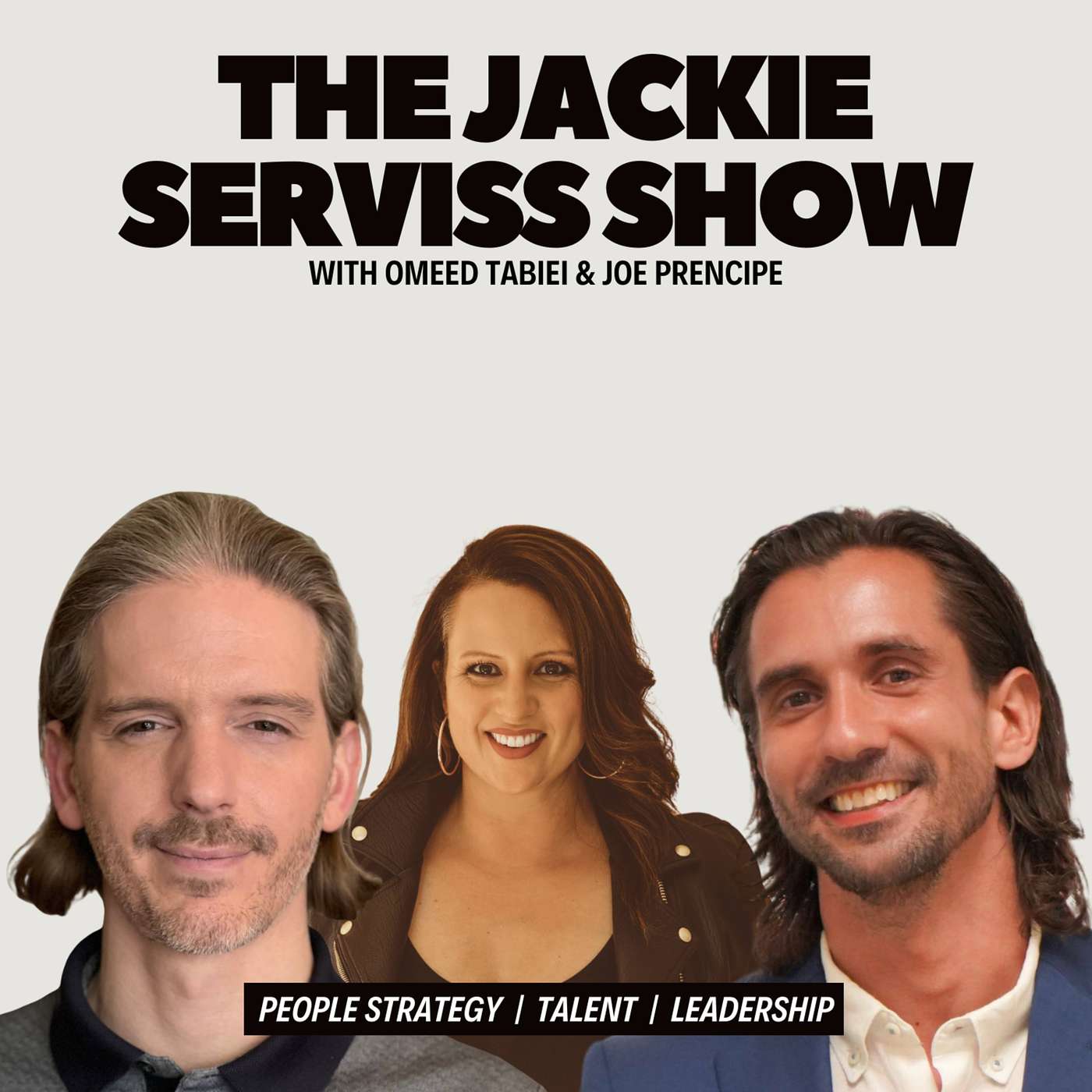 Building, Scaling, Selling: Strategies and Mindset Tips from Omeed Tabiei & Joe Prencipe of Optimist Legal episode artwork