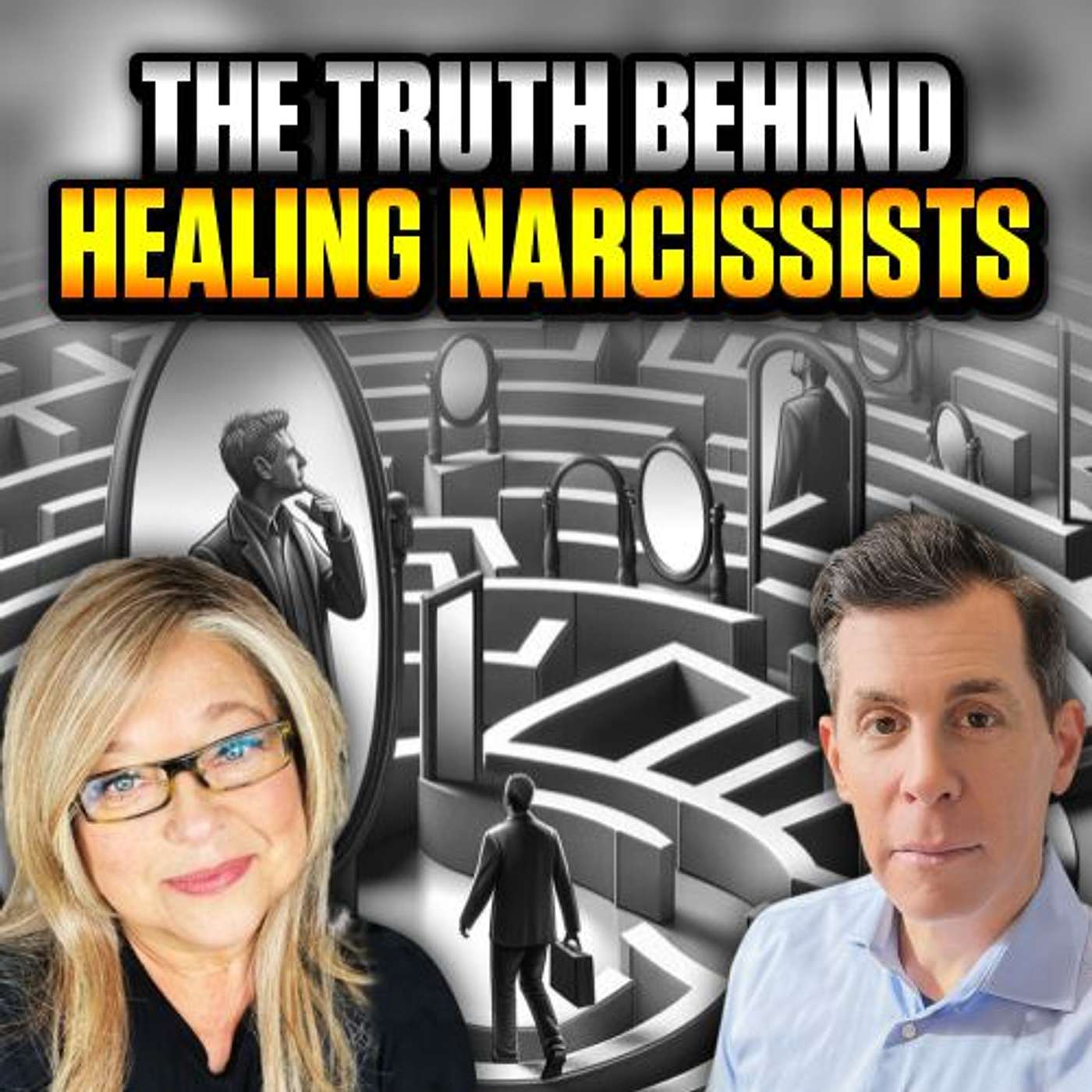The Narcissism Decoder