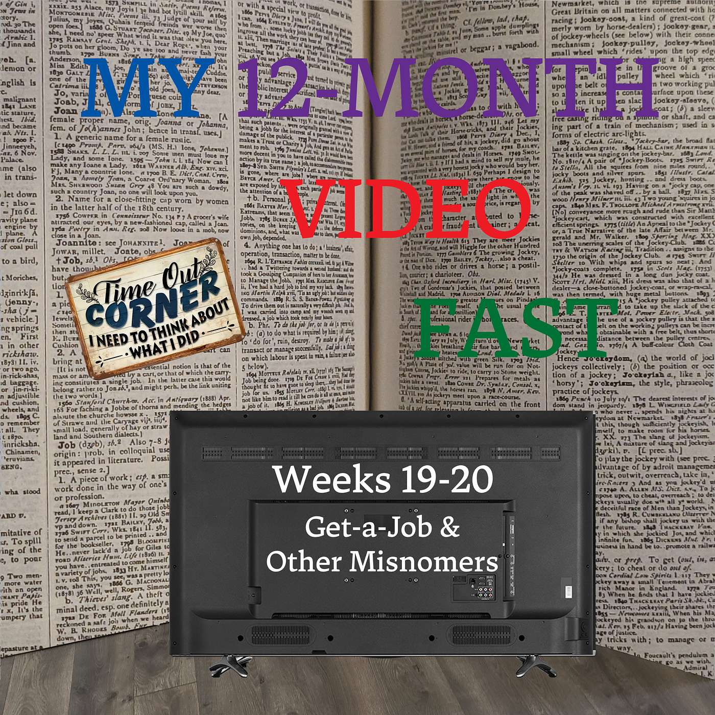 My 12-Month Video Fast