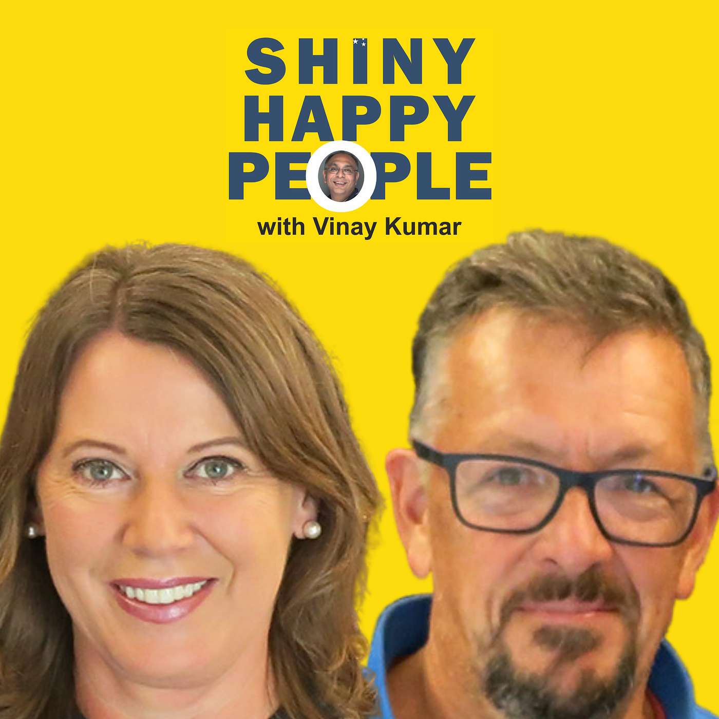 Ep 80: Doubling the Impact of Facilitation with Malin Morén and Trevor Durnford
