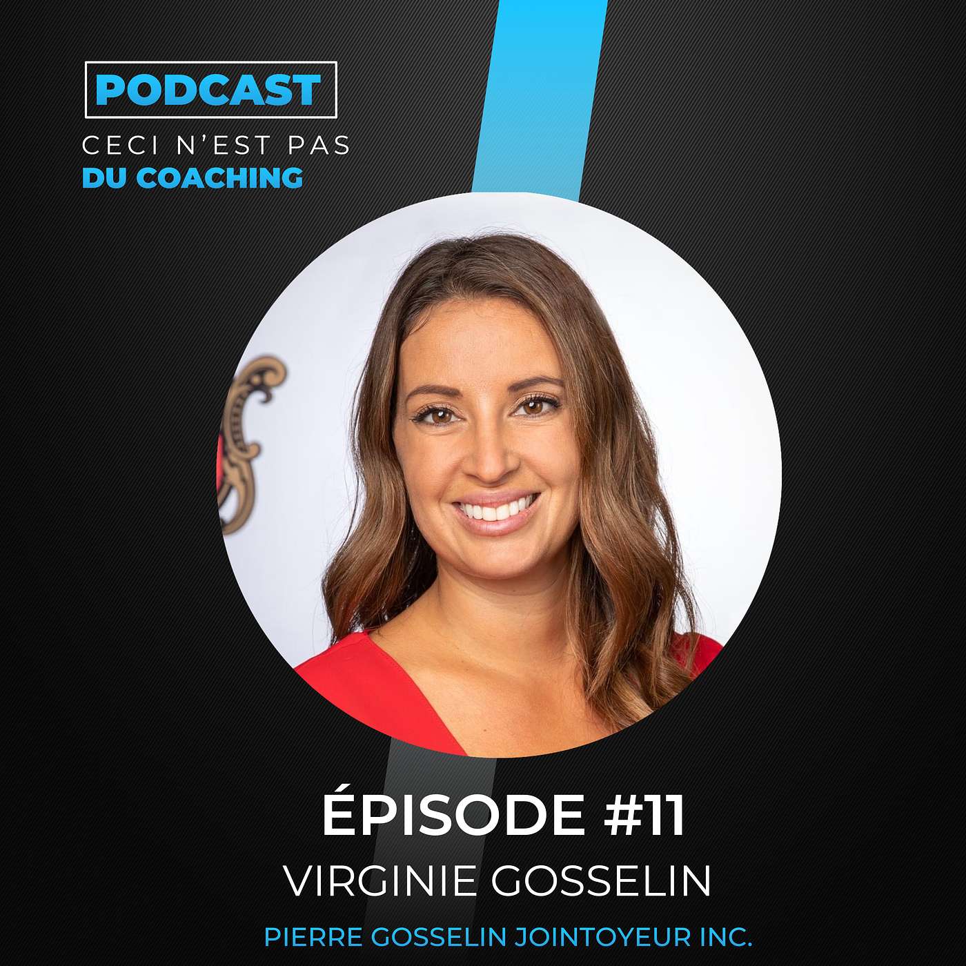 Ceci n\'est pas du coaching