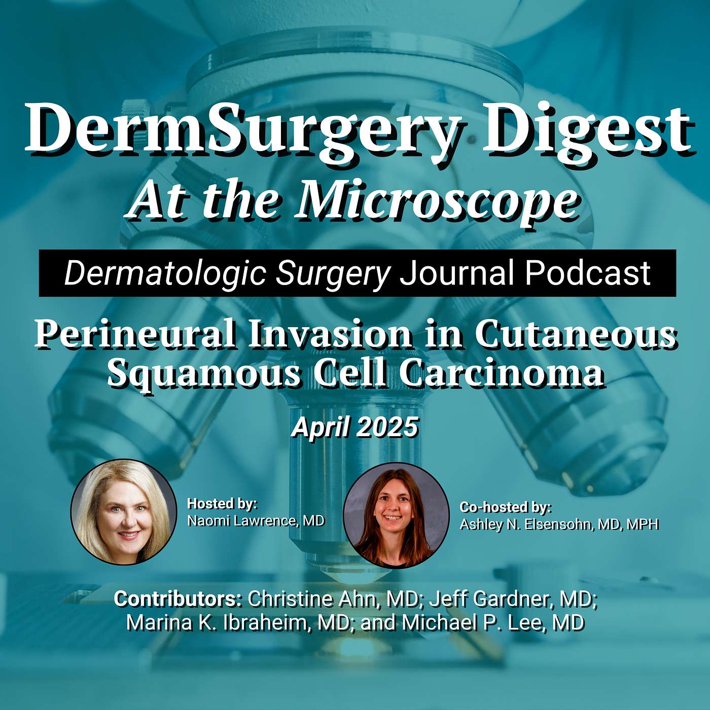 DermSurgery Digest