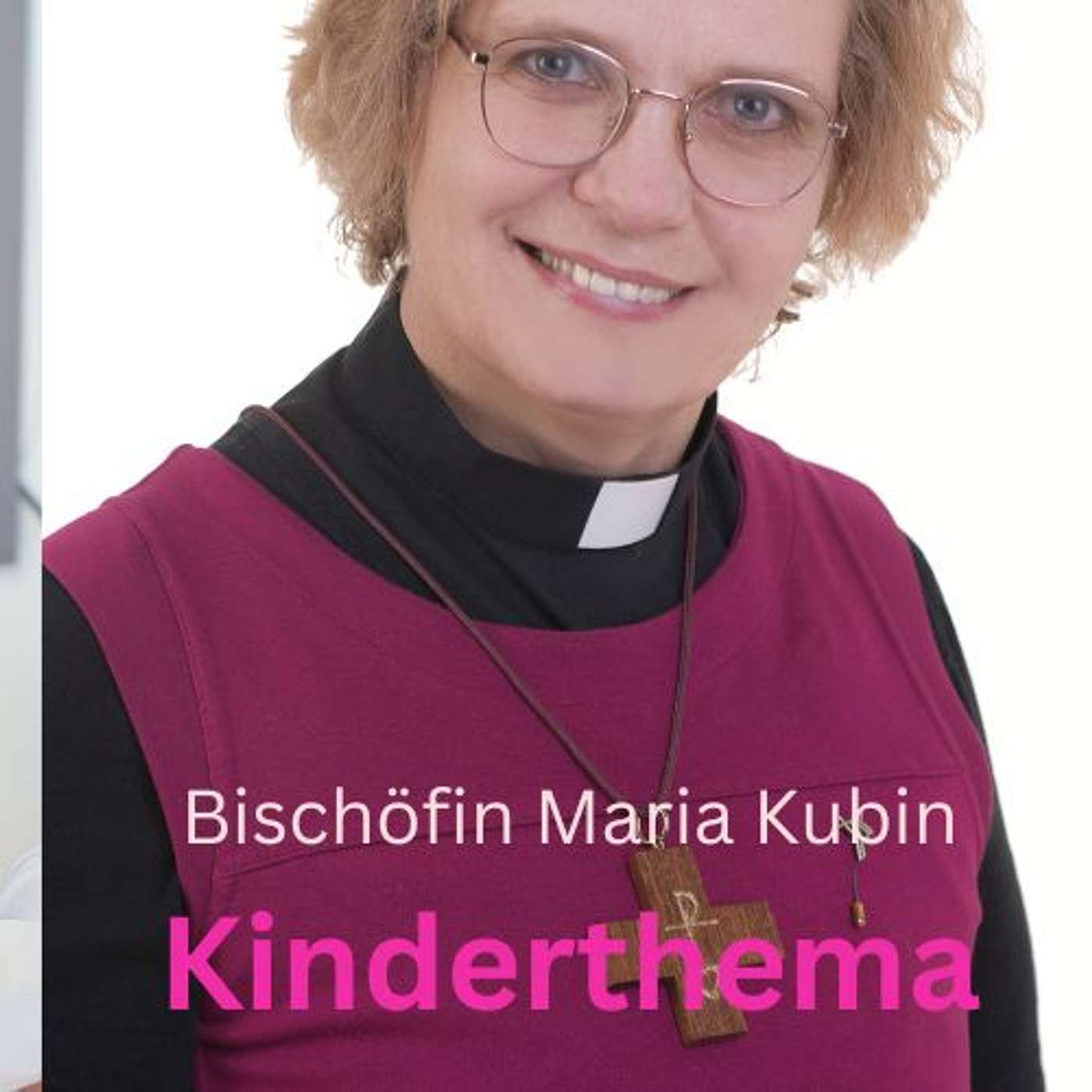 Kinderthema: Hinter den Kulissen mit Nina Bayer.