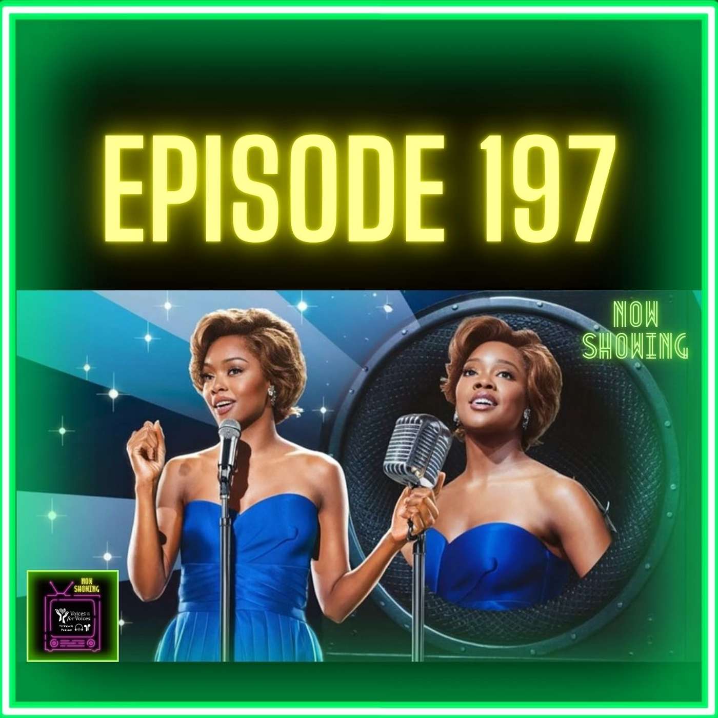 Melodies of Empowerment Episode 197: The Sound of Revolution