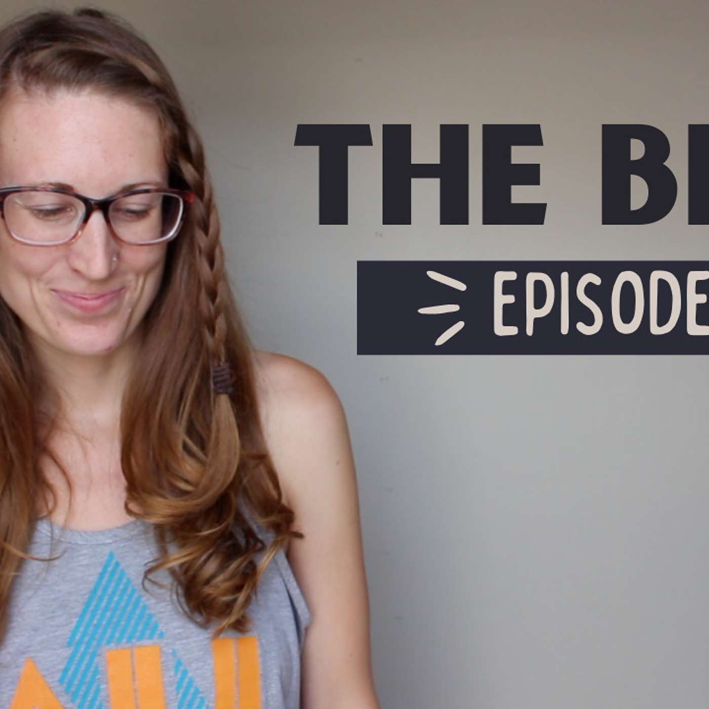 Outgrowing the Good Christian Girl