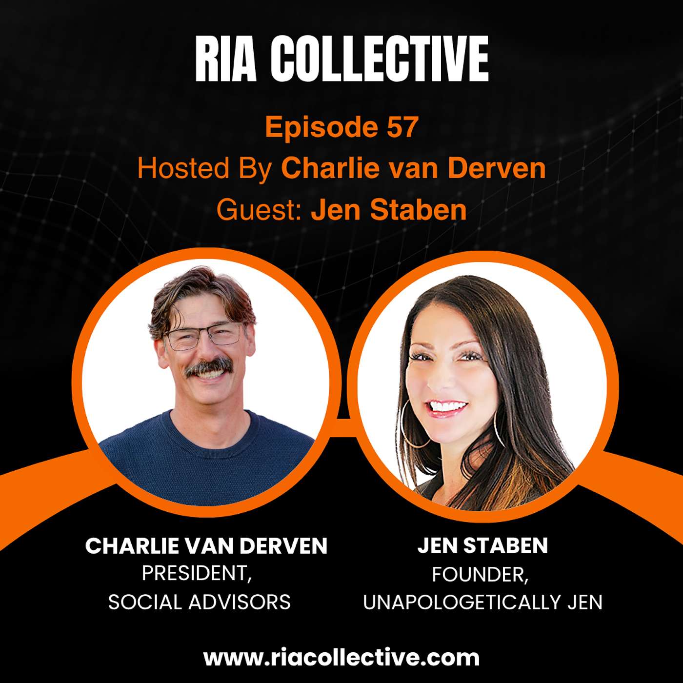 Unapologetically Jen: Building a Client-First Practice on Her Own Terms