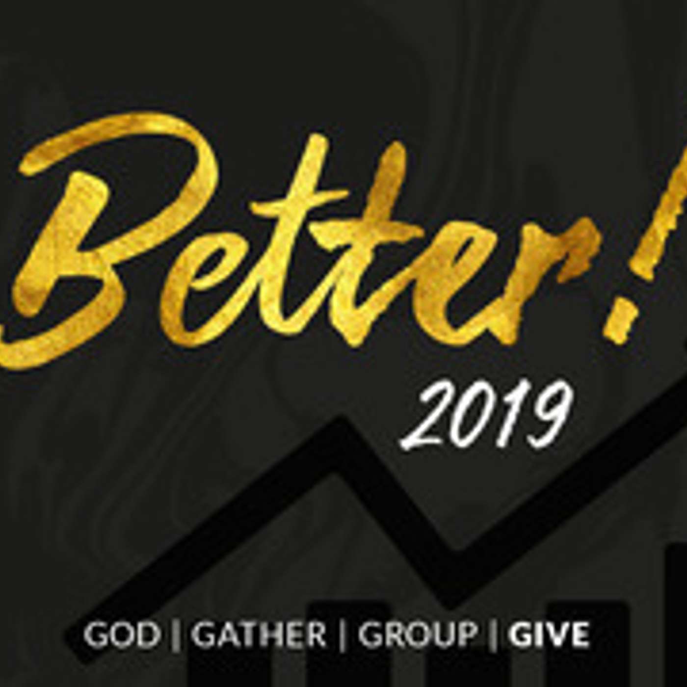 Better! 2019 - Give episode artwork