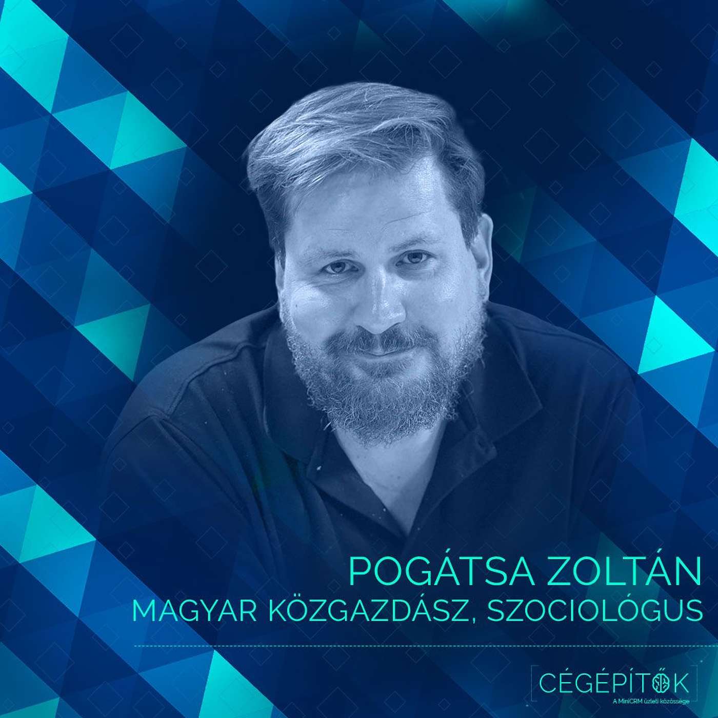 Cégépítők