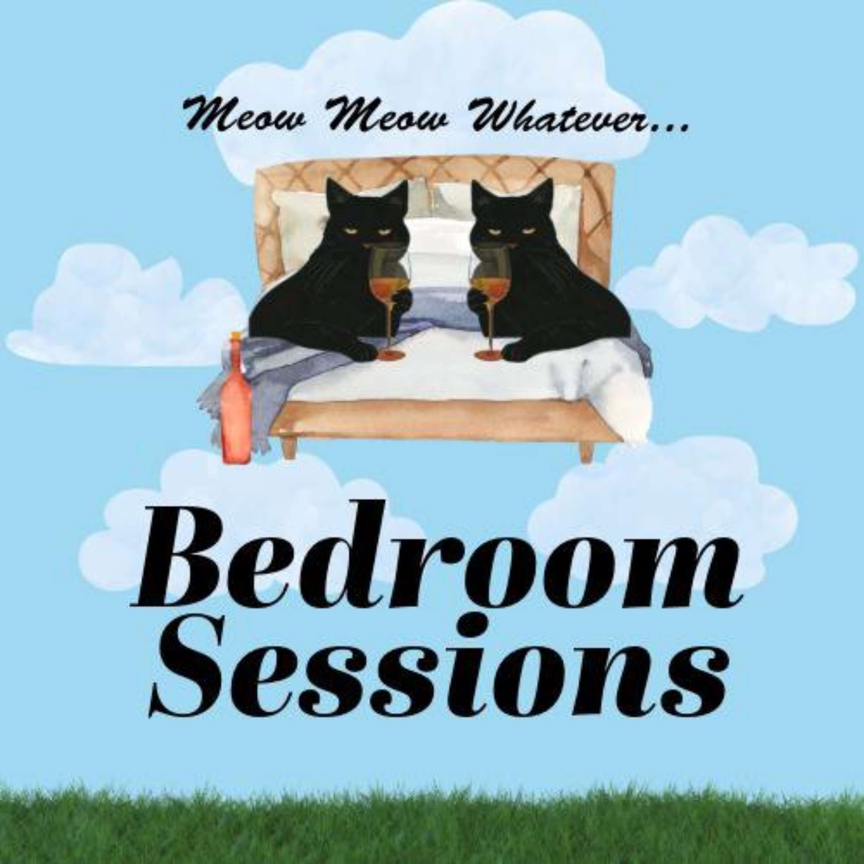 Bedroom Sessions