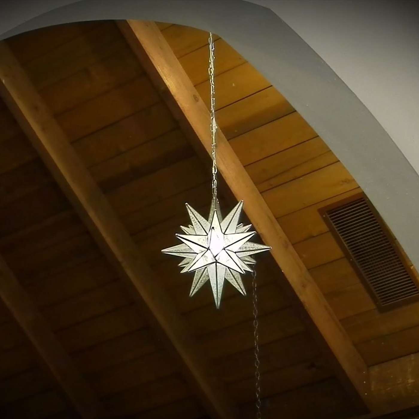 12.24.20 - We Don't Need to Save Christmas! Christmas Saves Us. episode artwork