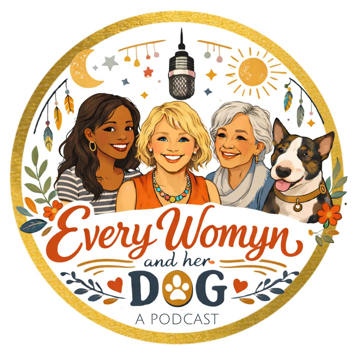 Every Womyn & Her Dog