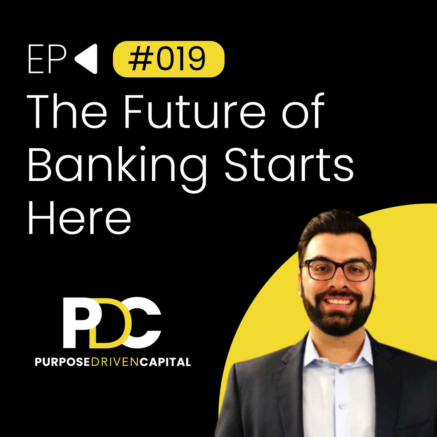 How AI Is Revolutionizing Lending & Why Banks Are Falling Behind | Chris Karaseugian episode artwork