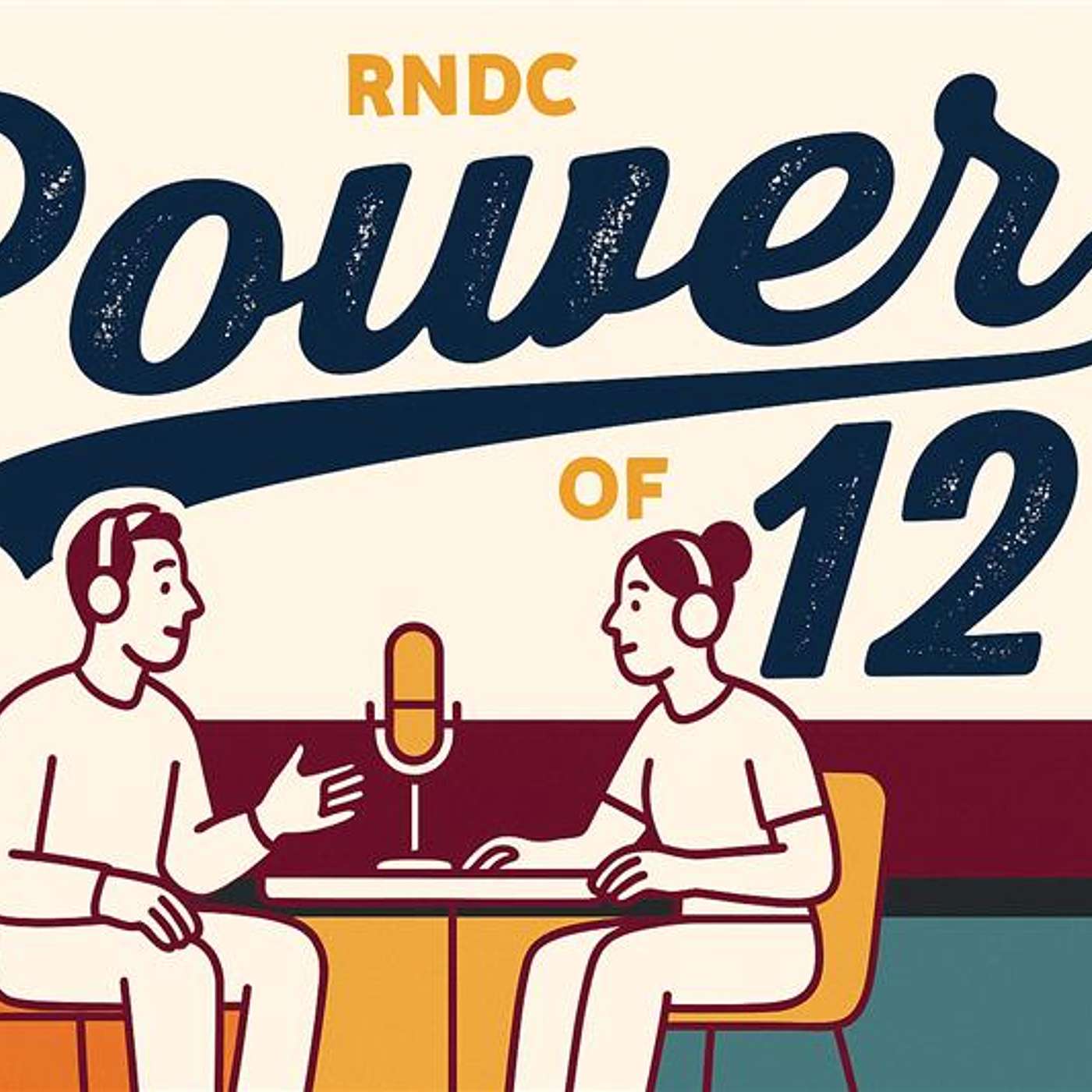 Cheers! with RNDC