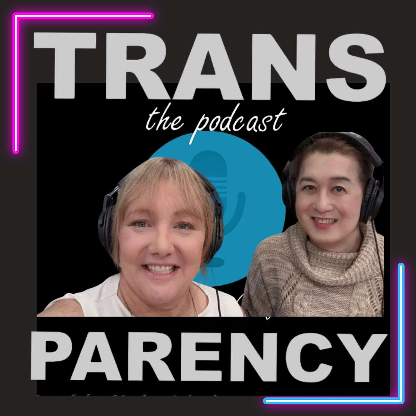 Mashup: Voices of Visibility in the Trans Community