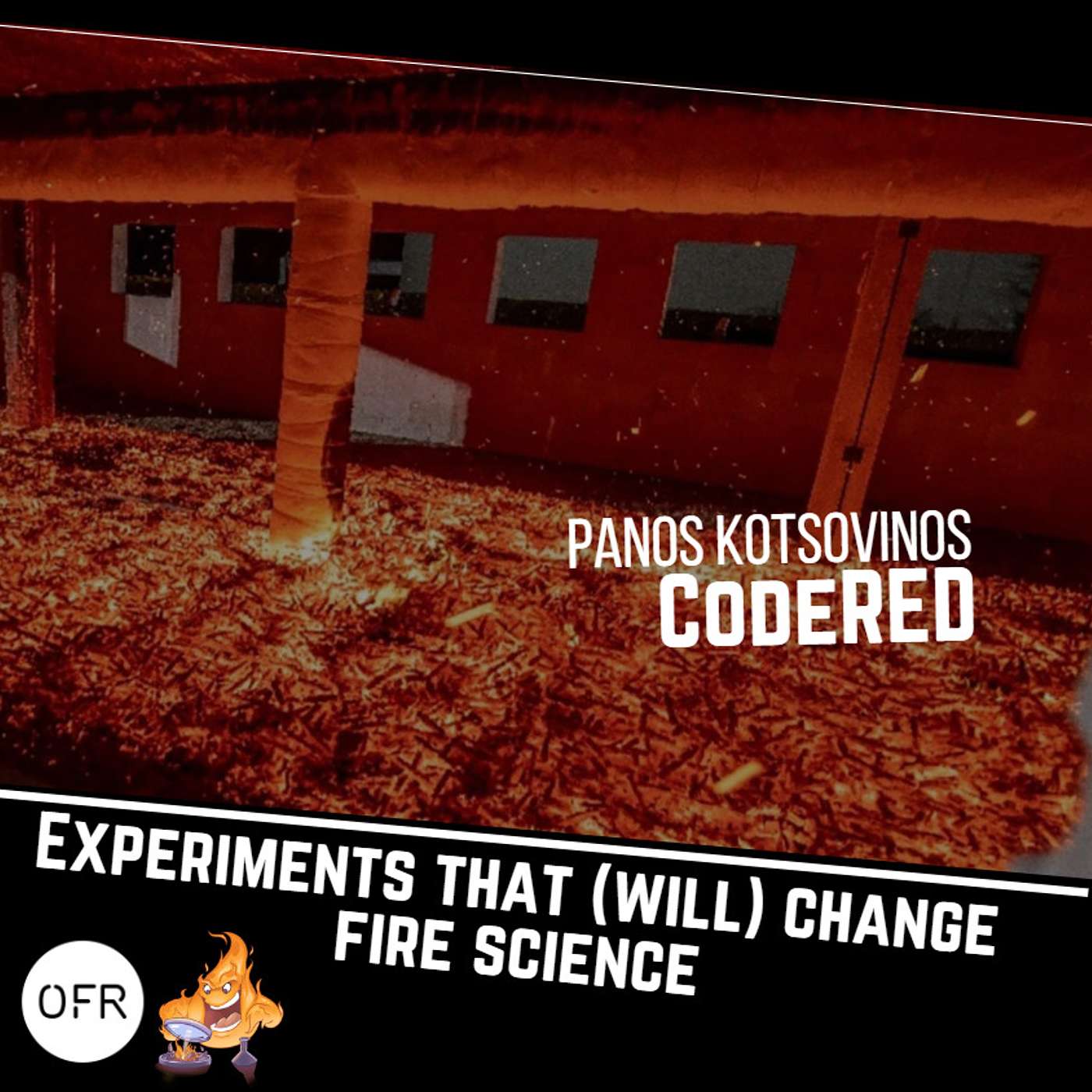 Fire Science Show