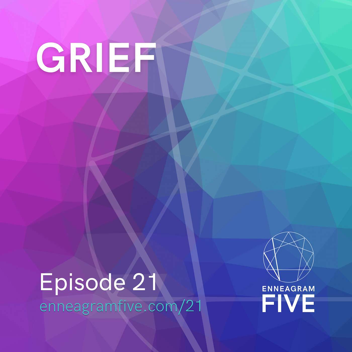 Enneagram Five