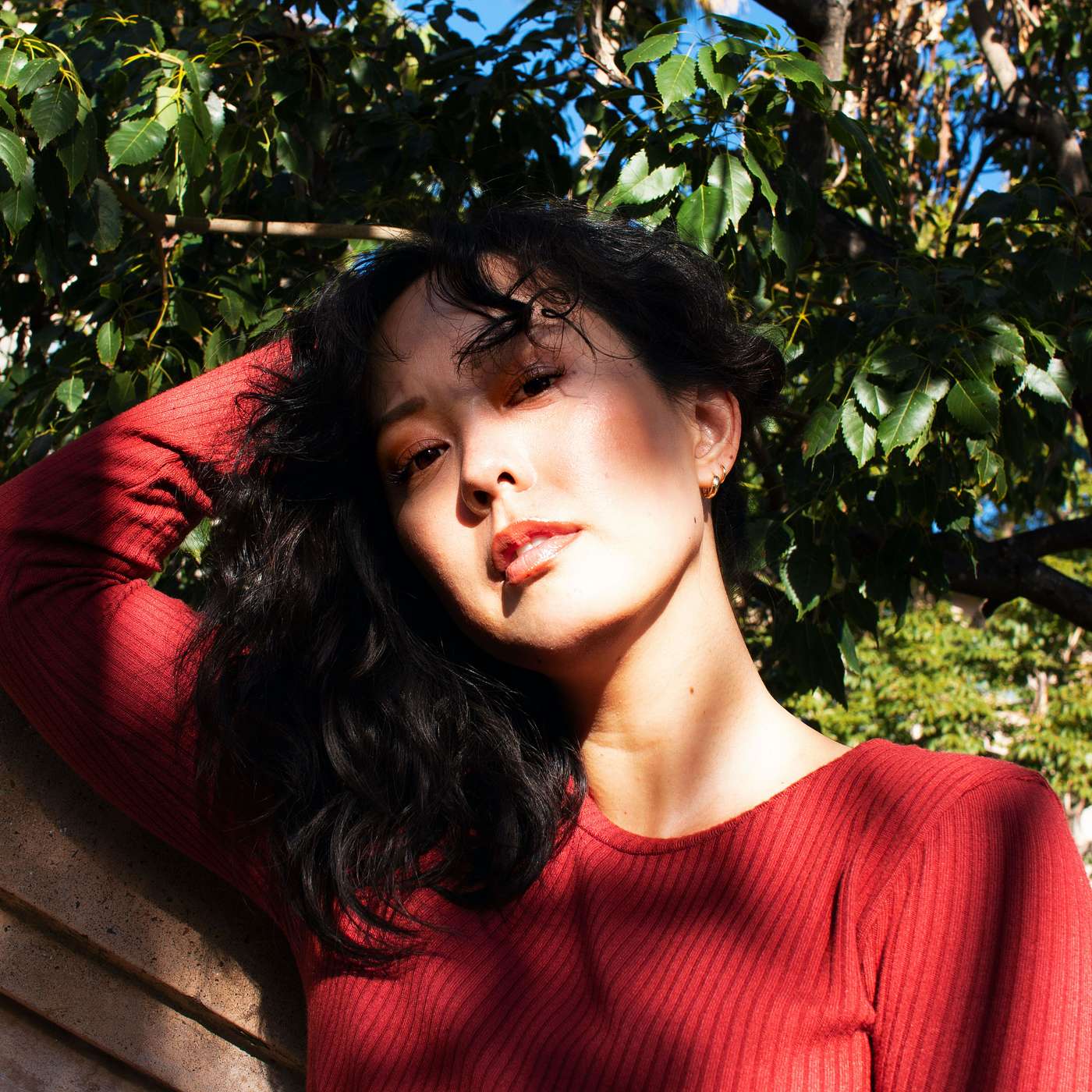 Ep. 43 - On the Grief of Losing Your Mother and Prenatal Depression with Serein Wu