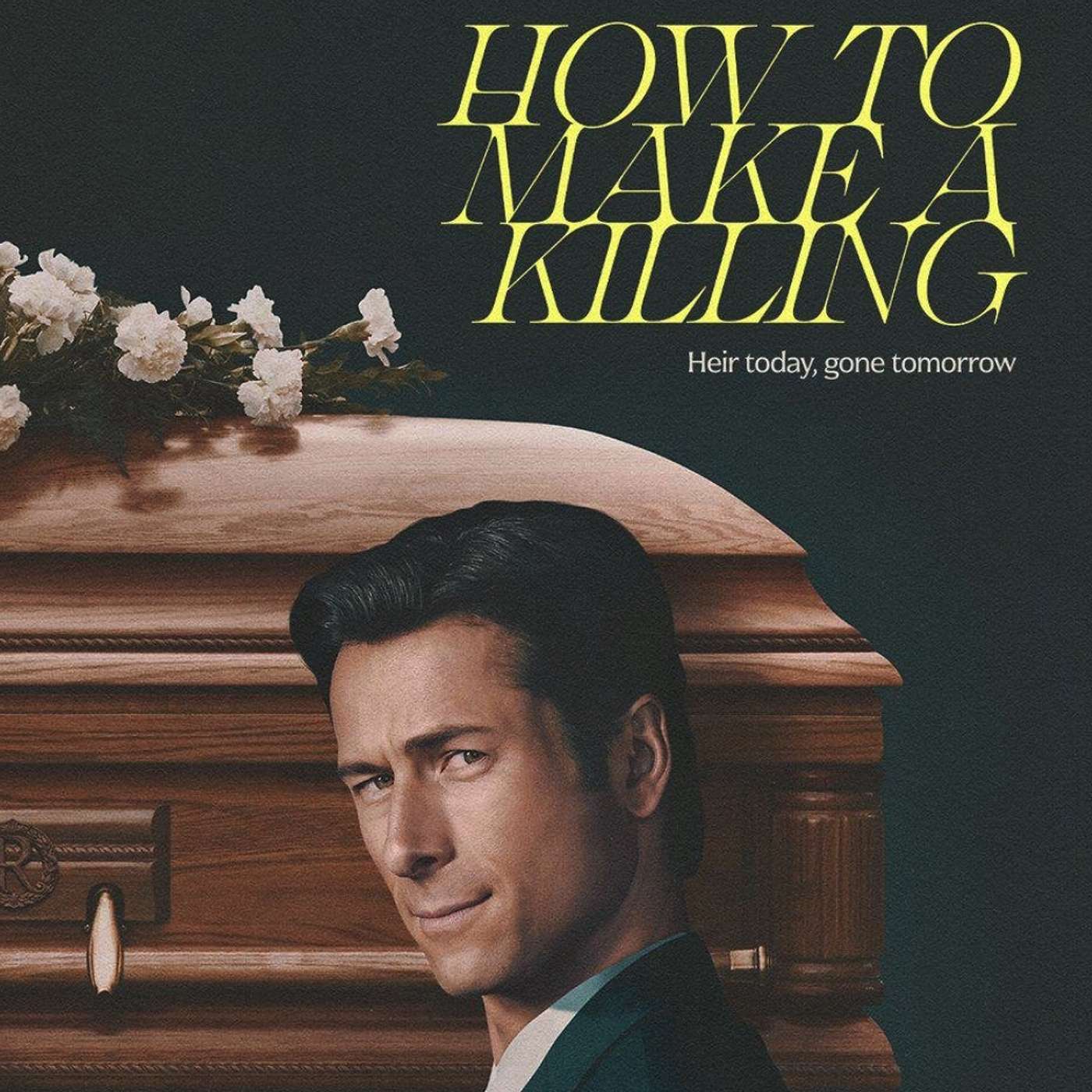 How To Make A Killing review
