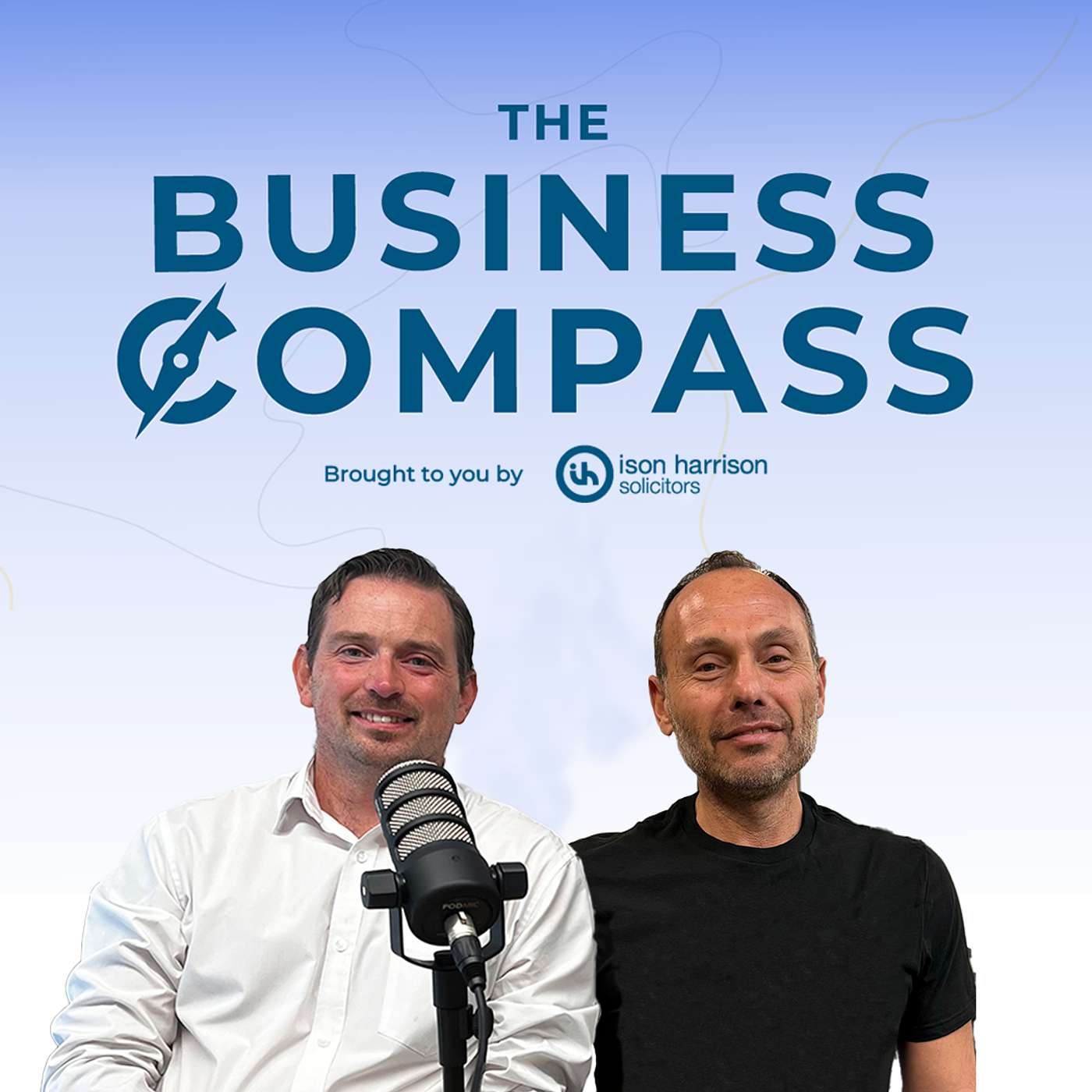 Episode 31: From Temp to CFO of a Billion-Dollar Enterprise: Lessons from Helix Electric’s Michael Stone Episode 31: From Temp to CFO of a Billion-Dollar Enterprise: Lessons from Helix Electric’s Michael Stone