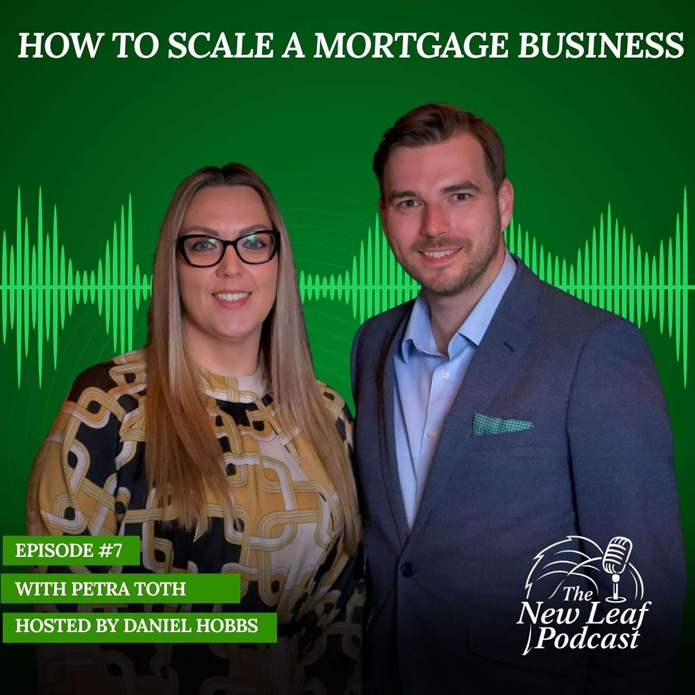 The New Leaf Podcast