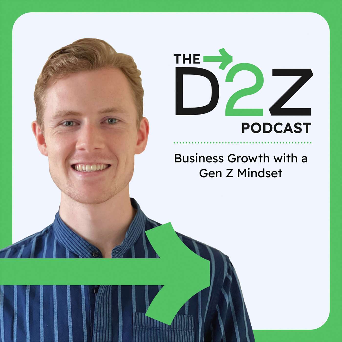 Useful Customer Data and What to do With It with Matt Bahr - 28