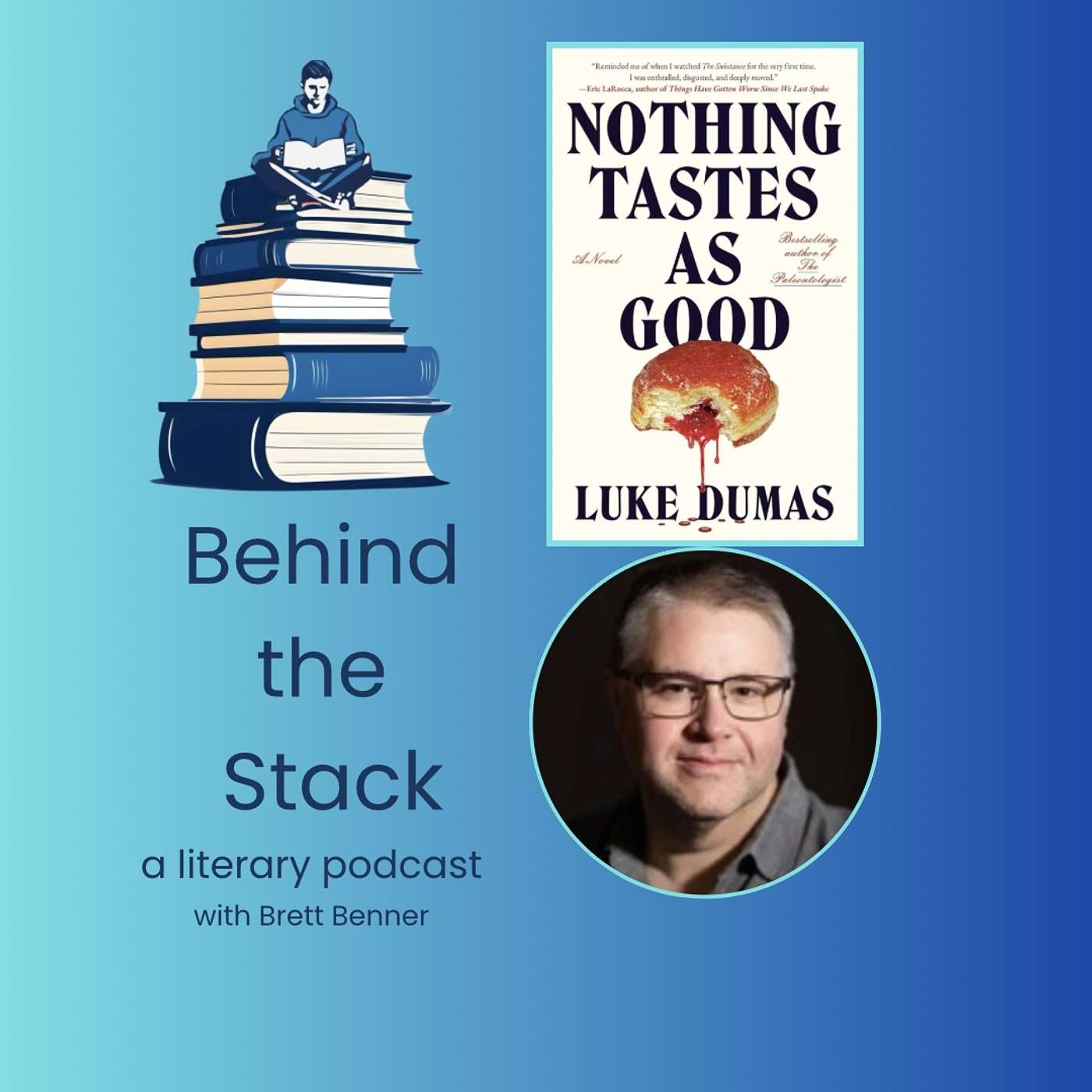 Behind The Stack